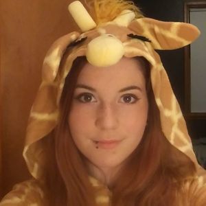 Meet your Posher, Erin